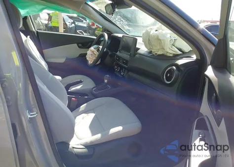 2023 Hyundai Kona Sel z USA, uszkodzony, nr VIN KM8K62AB9PU985741